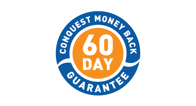 Money Back Guarantee